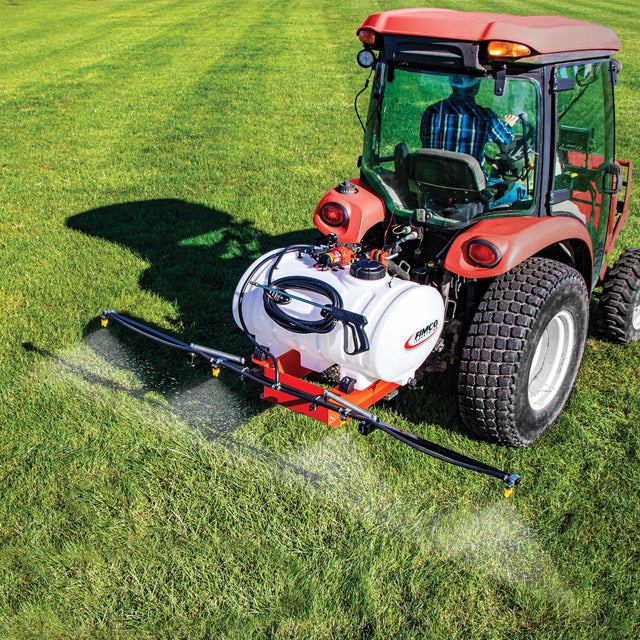 3 Point Sprayers