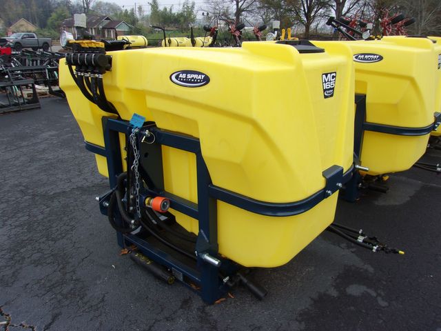 Ag Sprayer Parts & Accessories