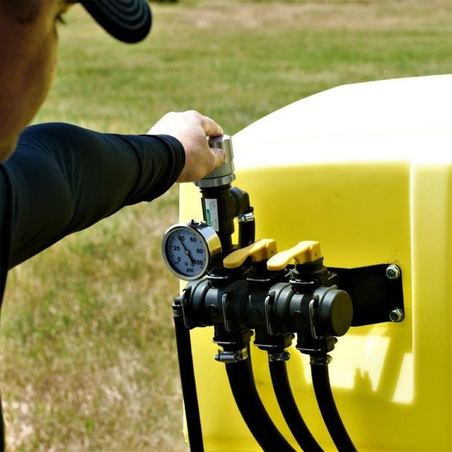 Ag Sprayers