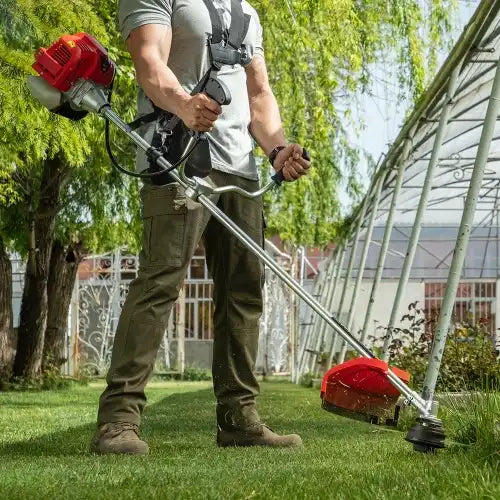 Brush Cutters