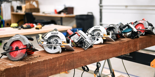 Circular Saws