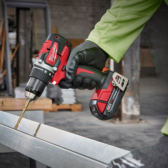 Cordless Drills