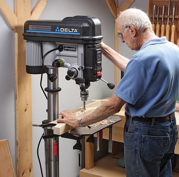 Drill Presses