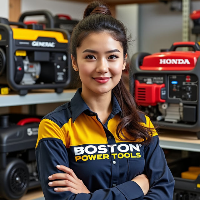 GENERATOR