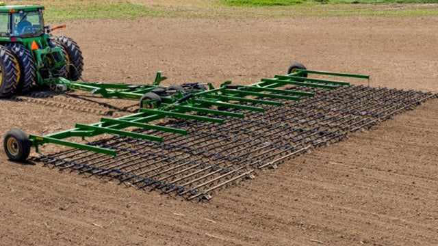 Harrows