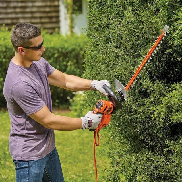 Hedge Trimmers
