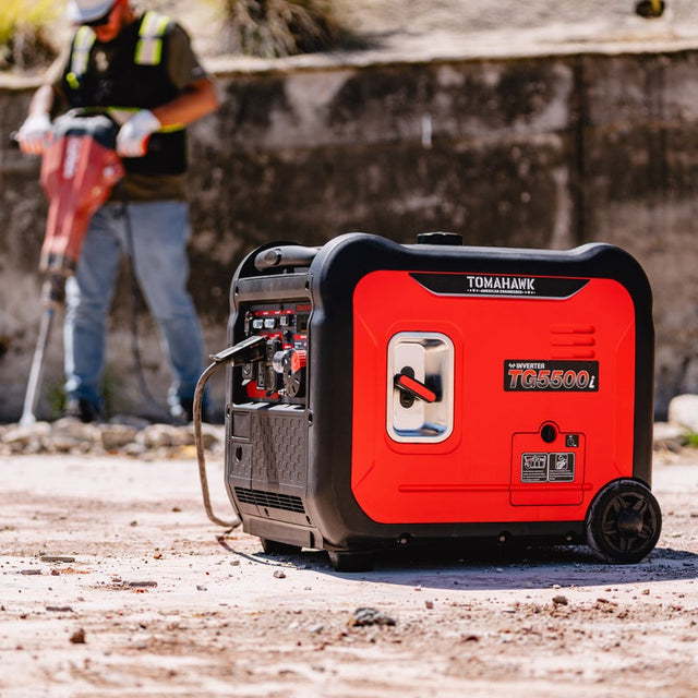 Inverter Generators