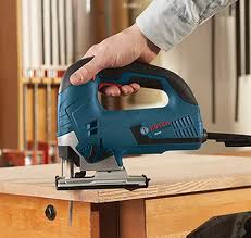 Jig Saws
