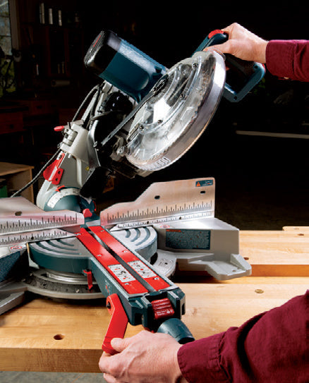 Miter Saws