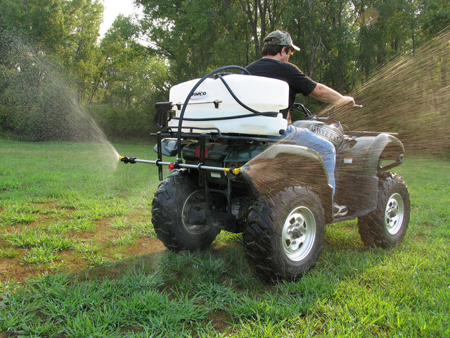 Mounted Sprayers