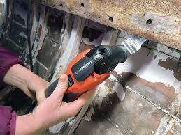 Oscillating Tools