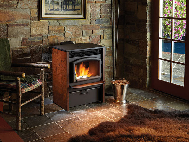 Pellet Stoves