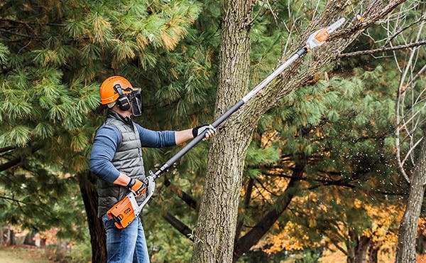 Pole Saws