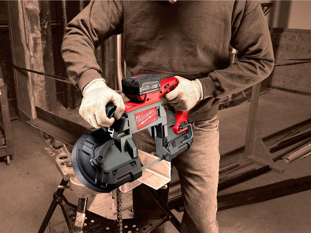 Portable Band Saws
