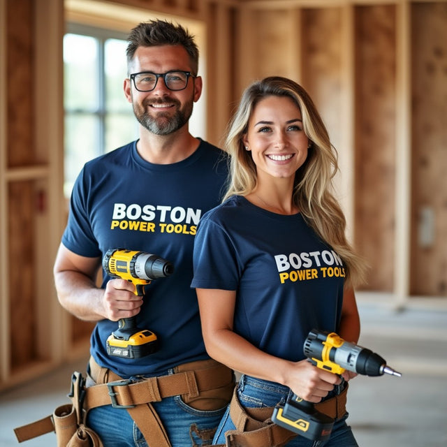 Combo Power Tool Sets