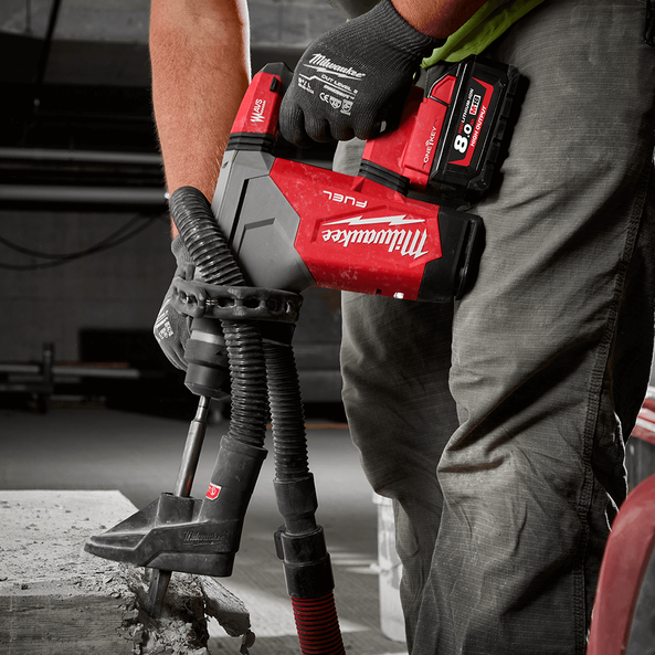 Rotary Hammers