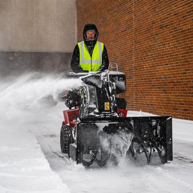 Snow Blowers