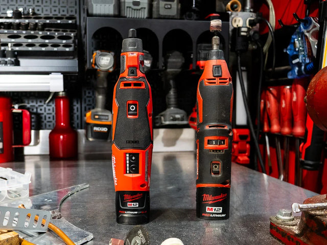 Specialty Power Tools