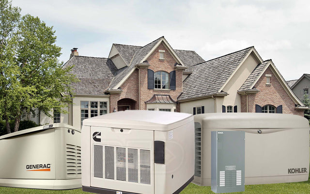 Standby Generators