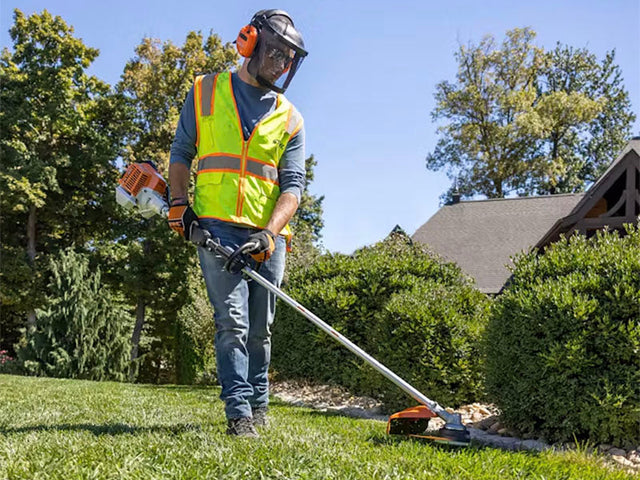 String Trimmers