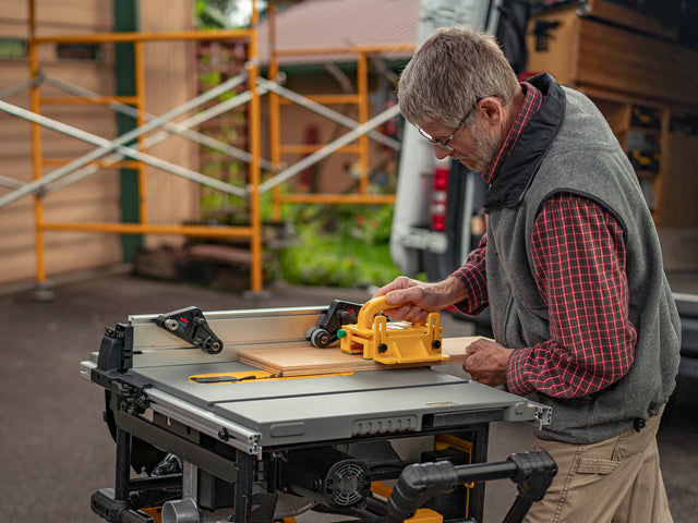 Table Saws