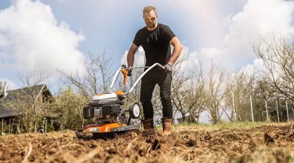 Tillers