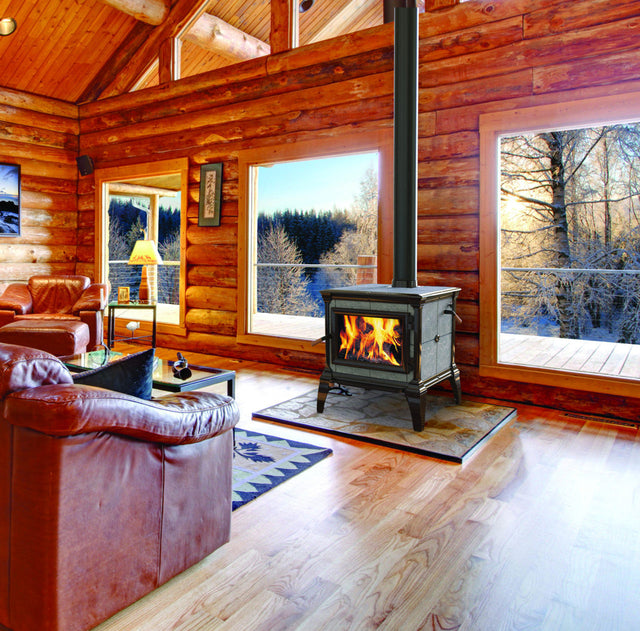 Wood Stoves