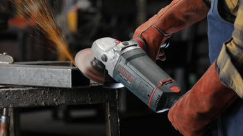 Angle Grinders