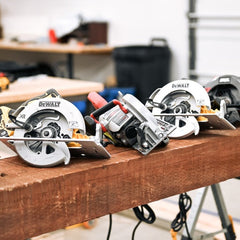 Collection image for: Circular Saws