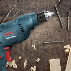 Collection image for: Corded Drills