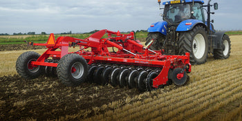 Cultivators