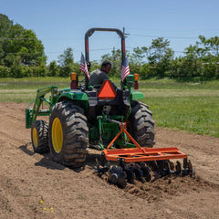 Collection image for: Disc Harrows
