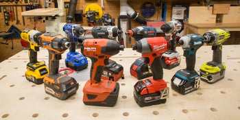 Impact Drivers