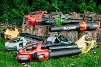 Leaf Blowers