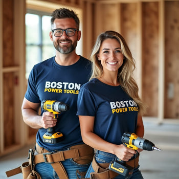 Combo Power Tool Sets