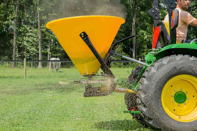 Spreaders & Seeders