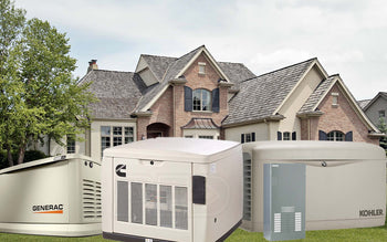 Standby Generators