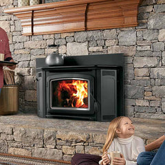 Collection image for: Wood or Pellet Stove Inserts
