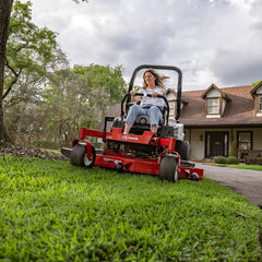 Collection image for: Zero Turn Mowers