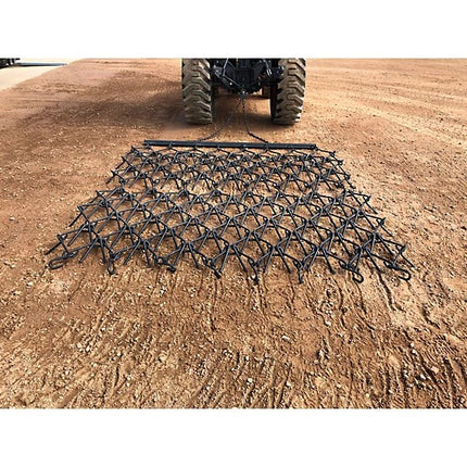 Loyal 6x8 ft. Heavy-Duty Drag Harrow
