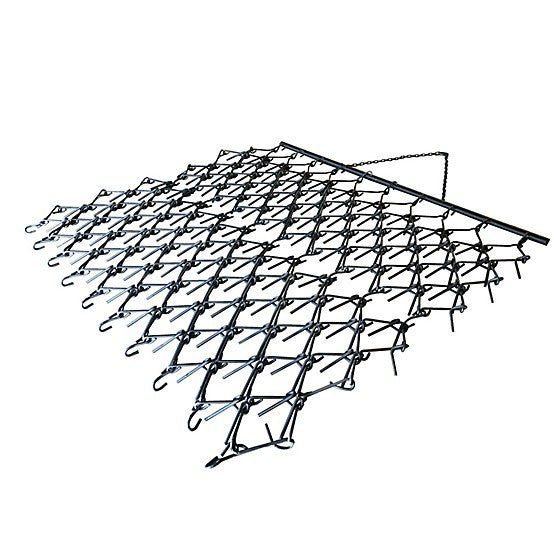 Loyal 8x8 ft. Chain Drag Harrow