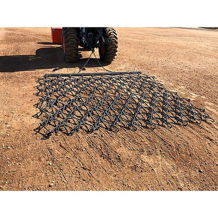 Loyal 8x8 ft. Chain Drag Harrow