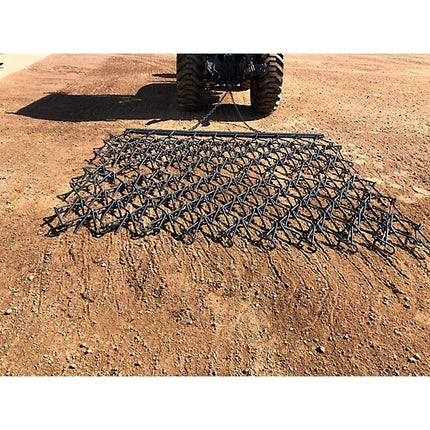 Loyal 8x8 ft. Chain Drag Harrow