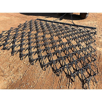 Loyal 8x8 ft. Chain Drag Harrow