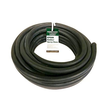 Abbott 2-Inch Diameter EPDM Spray Hose