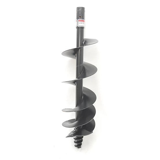 AgKNX 12-Inch Heavy-Duty Earth Auger