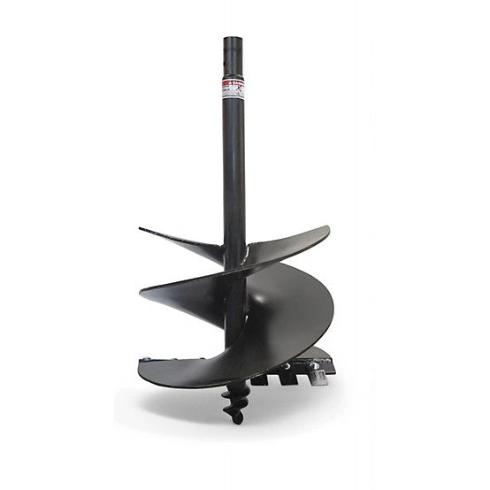 AgKNX 24-Inch Heavy-Duty Earth Auger
