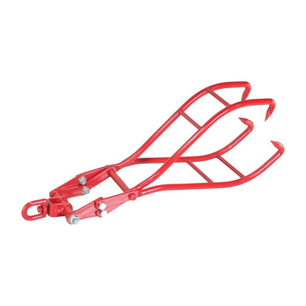 AgKNX 36” Quad Claw Heavy Duty Log Grapple Tongs
