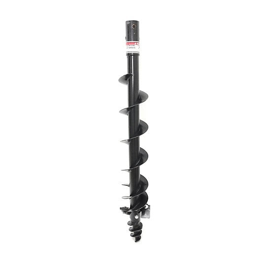 AgKNX 6-Inch Heavy-Duty Auger Bit