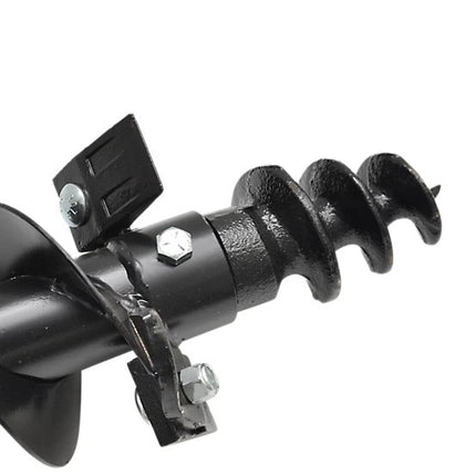 AgKNX 6-Inch Heavy-Duty Auger Bit